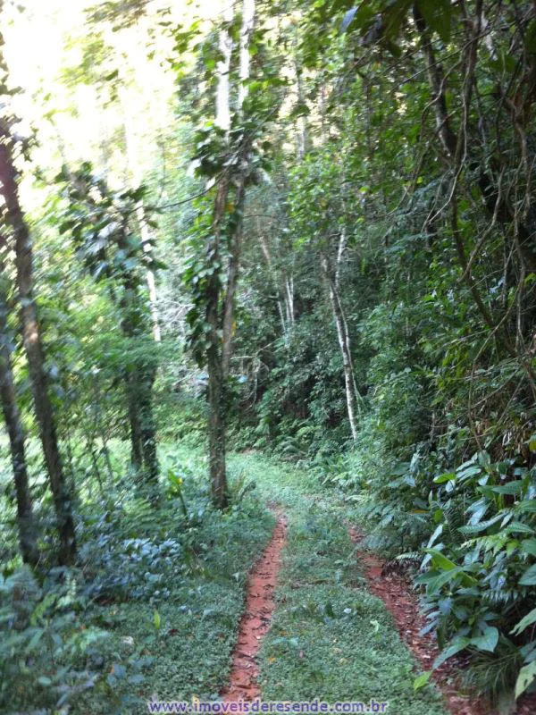 Foto 1 de 5 - Resort para venda em Alambari